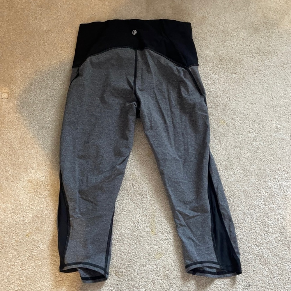 Lulu Lemon Leggings